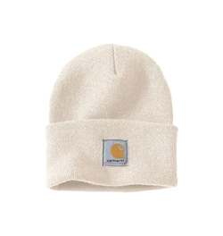 CARHARTT WATCH HAT WINTER WHITE A18 WWH